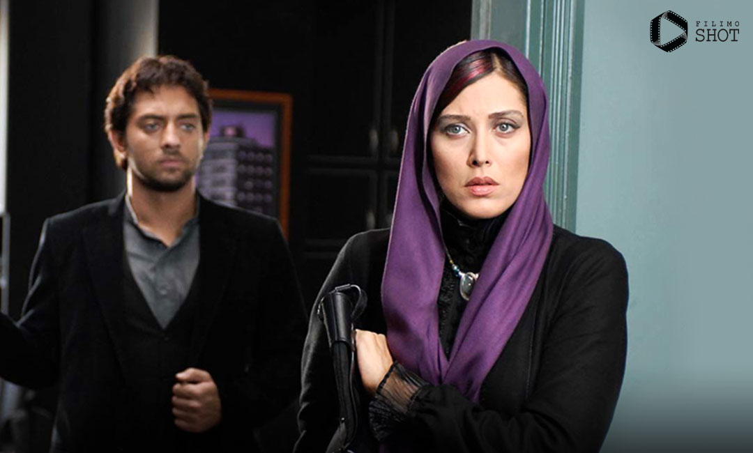 فیلم تردید
