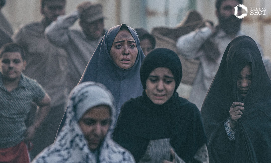 فیلم دسته دختران 