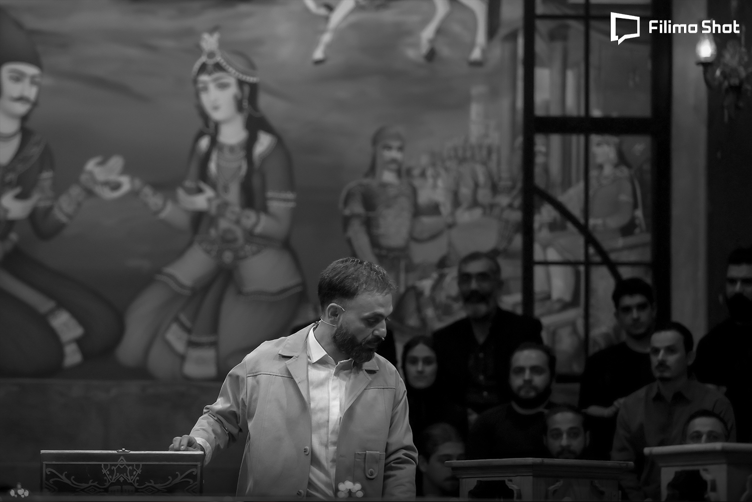 قسمت اول فصل دوم برنامه گل یا پوچ 