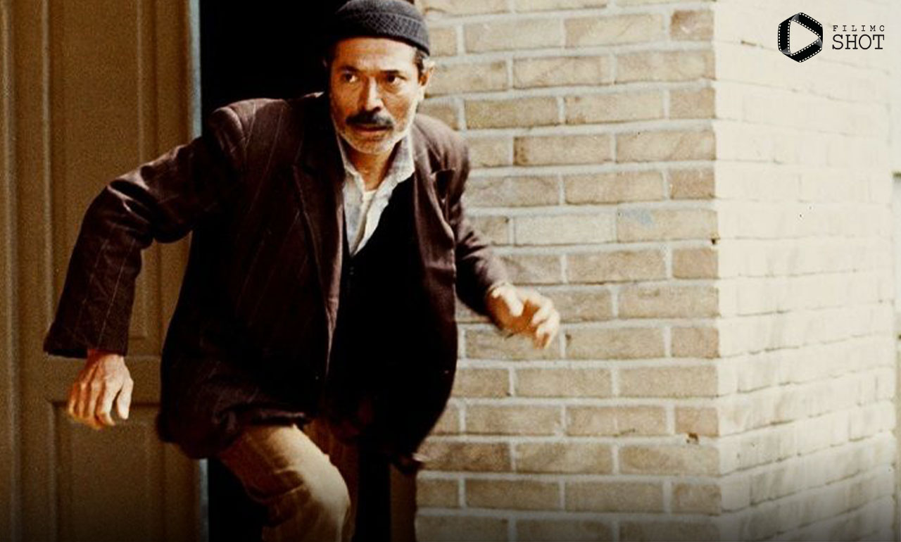 فیلم آفتاب نشین‌ها