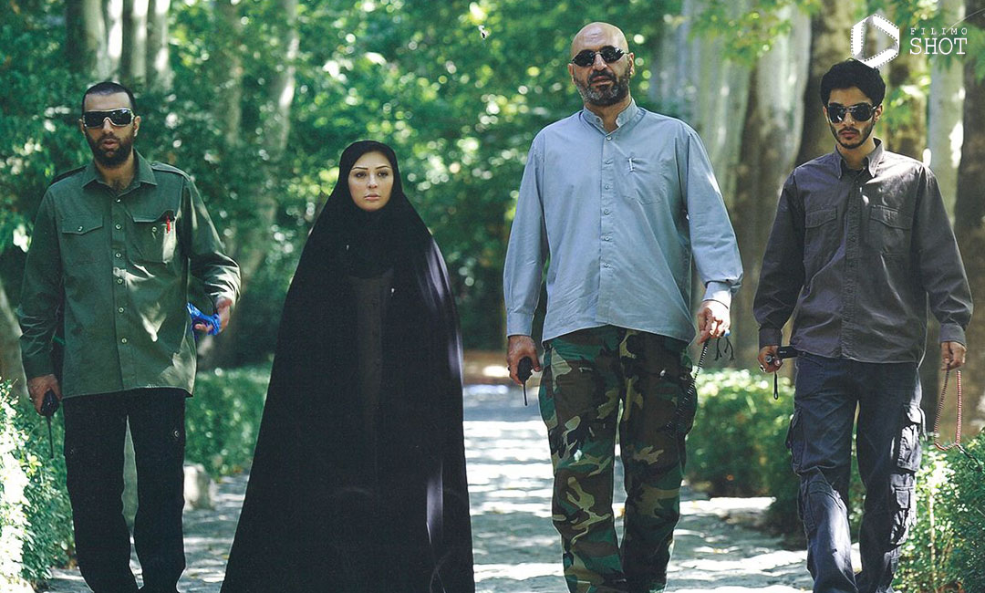 فیلم گشت ارشاد
