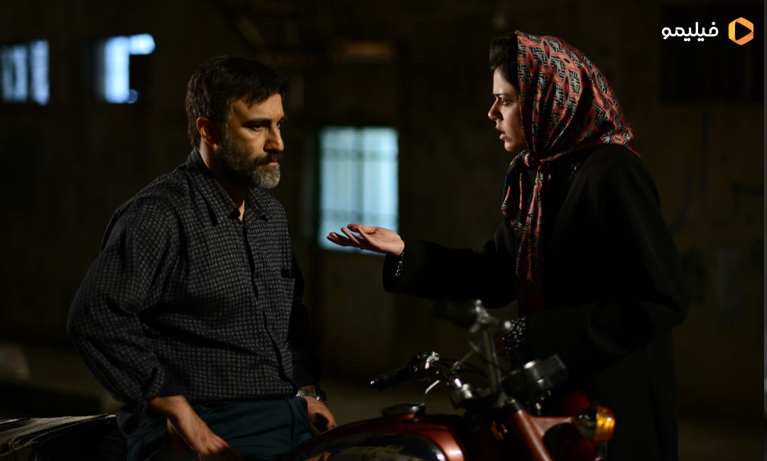 فیلم عنکبوت