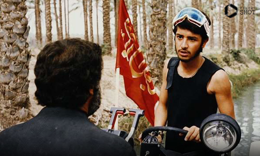 فیلم افق 