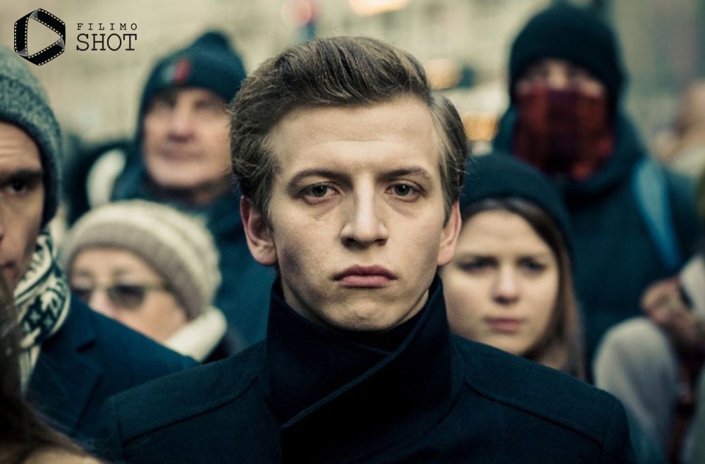 فیلم متنفر
