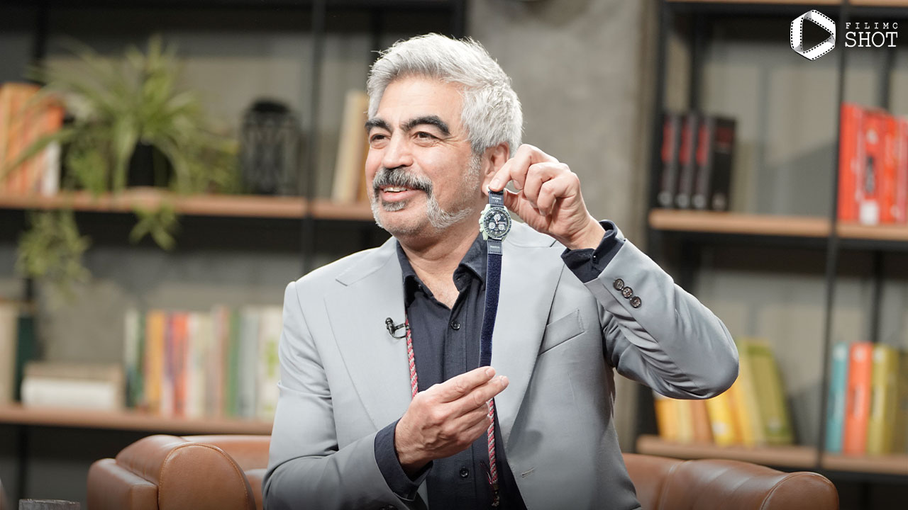 سروش صحت در برنامه اکنون 
