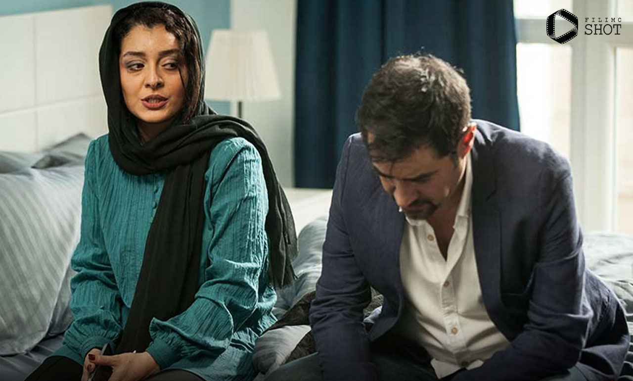فیلم هزارتو