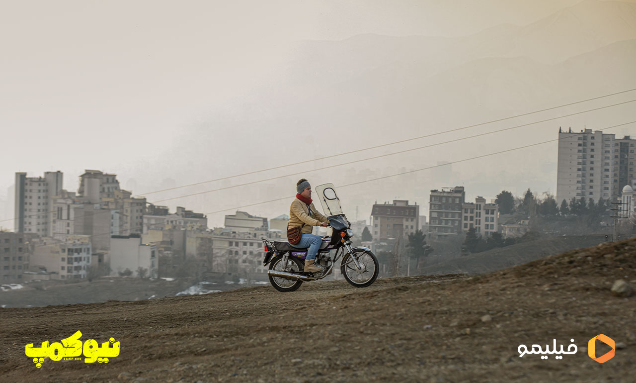سریال نیوکمپ