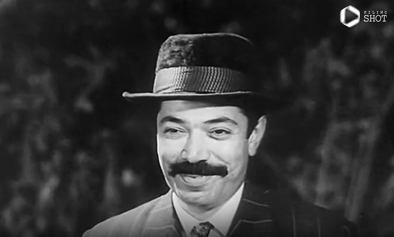فیلم آقای هالو