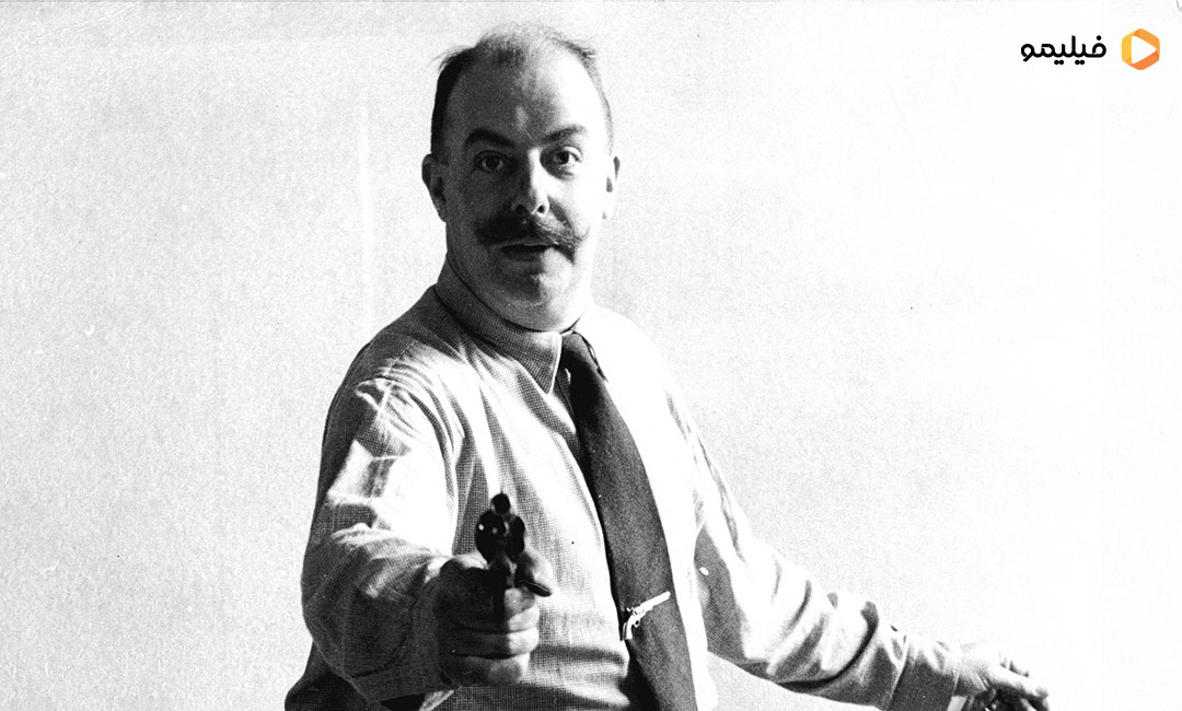 اسلحه شخصی جیمز باند