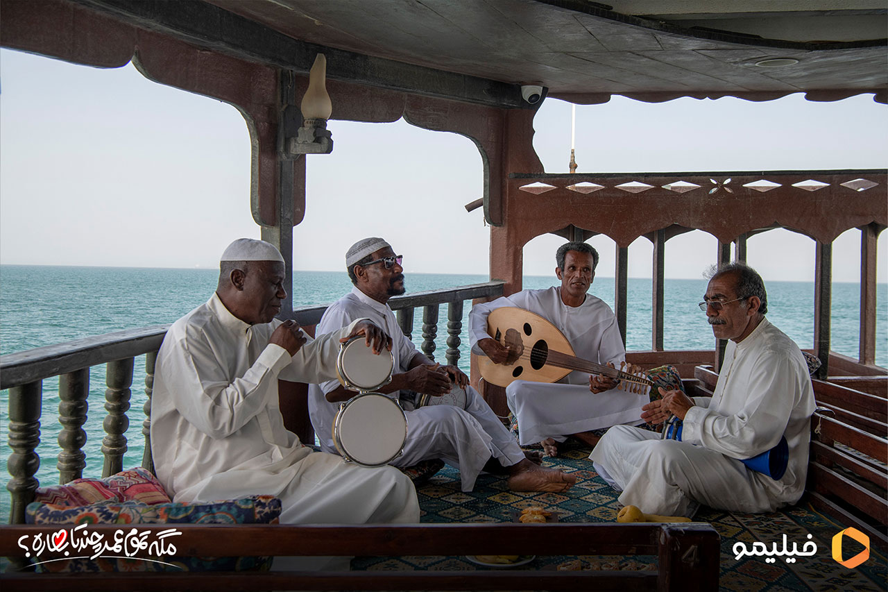 سریال مگه تموم عمر چندتا بهاره