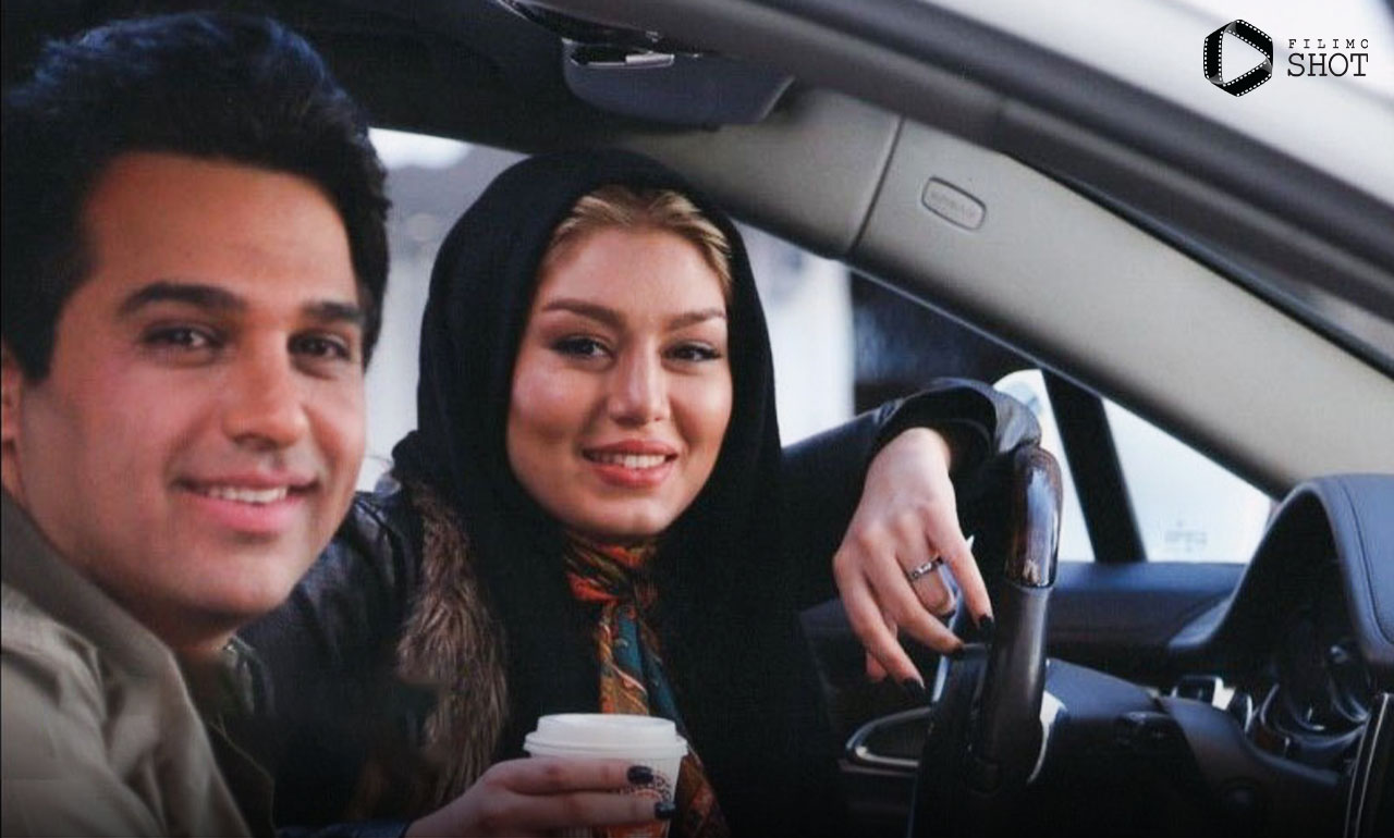 فیلم دو دوست 