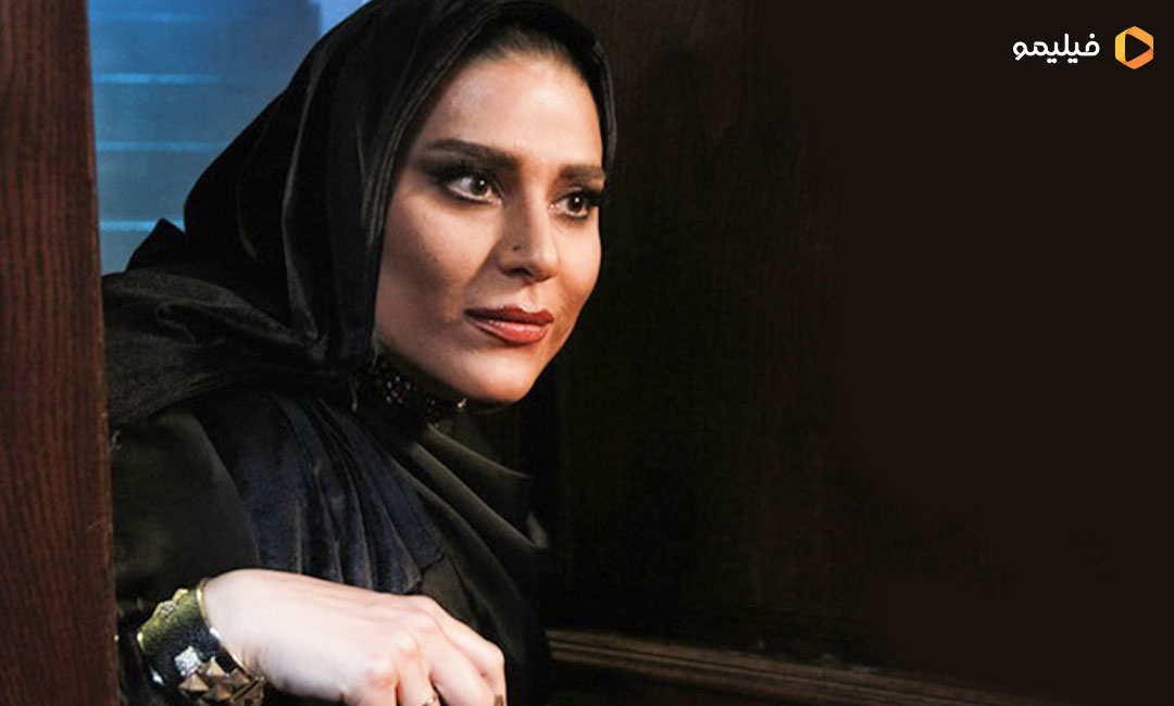 سحر دولتشاهی در فیلم عصر یخبندان 