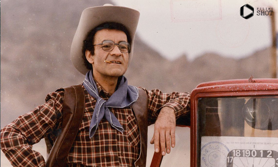 سعید پورصمیمی در هی جو