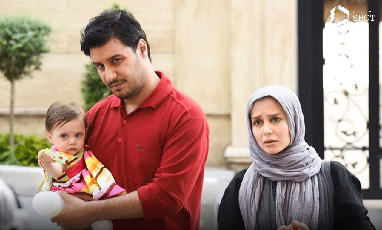 سریال دردسرهای عظیم