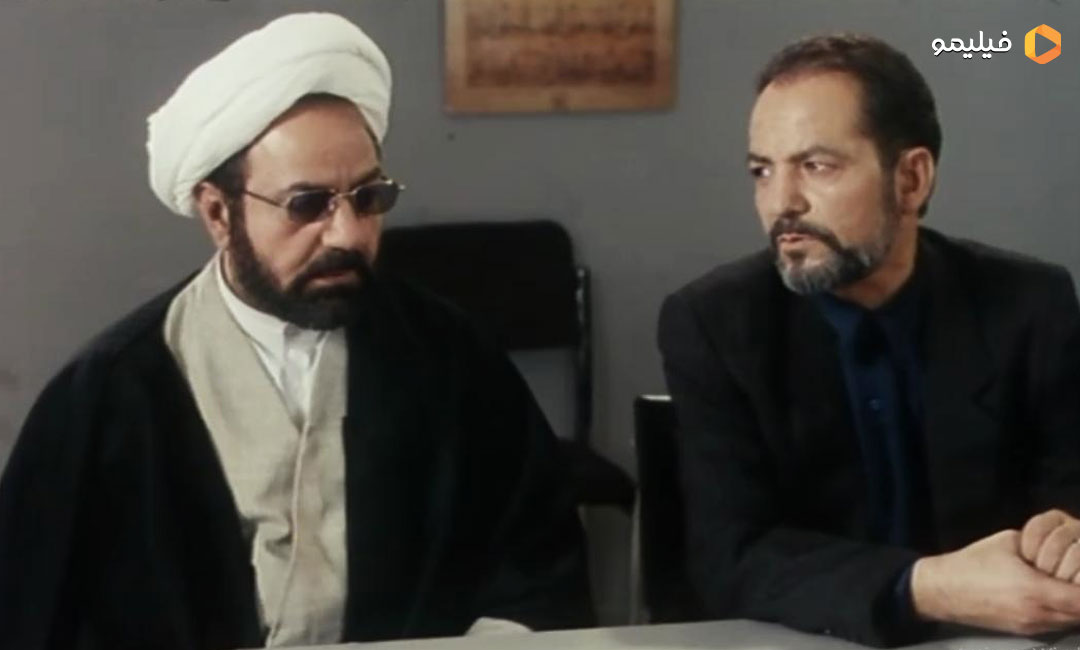 فیلم مارمولک