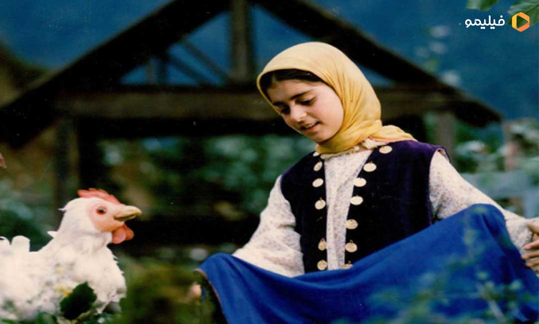 فیلم گلنار