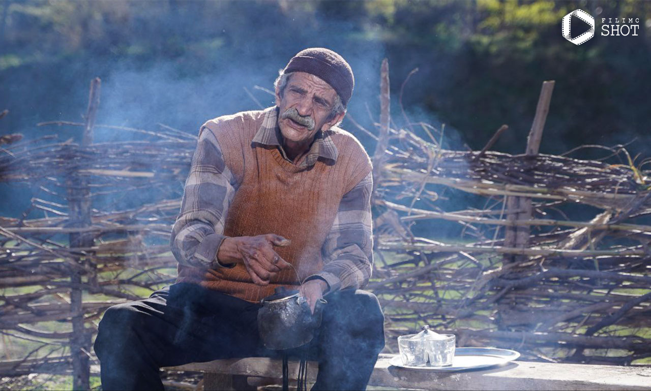 فیلم ظاهر