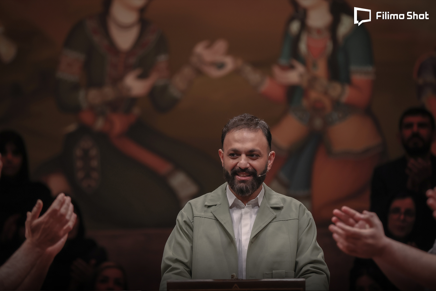 قسمت اول فصل دوم برنامه گل یا پوچ 