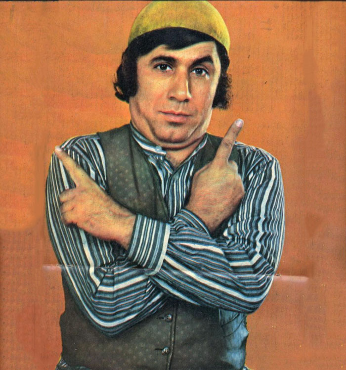 مولفه های کمدی