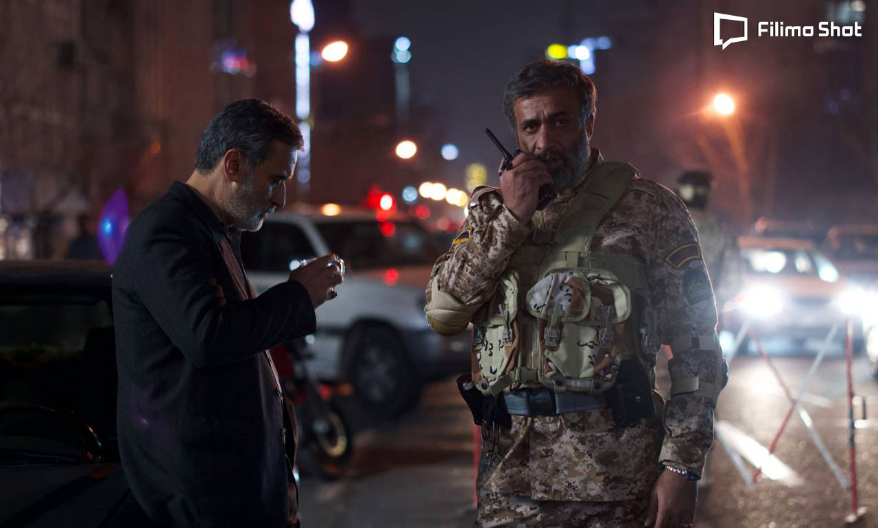 فیلم غوطه ور