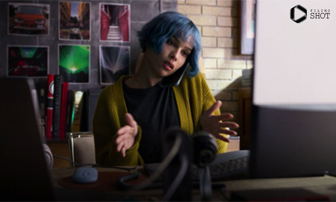 نقد تصویری فیلم کیمی