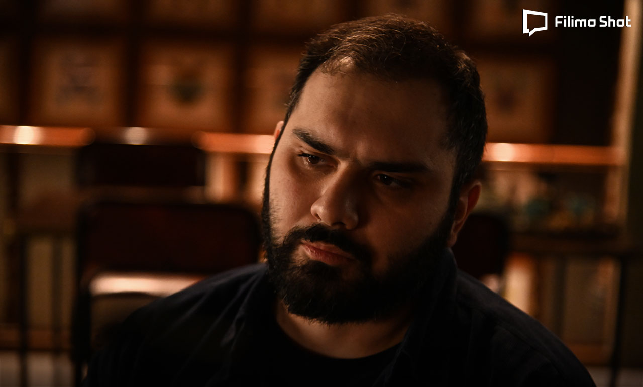  سریال هزار و یک شب 
