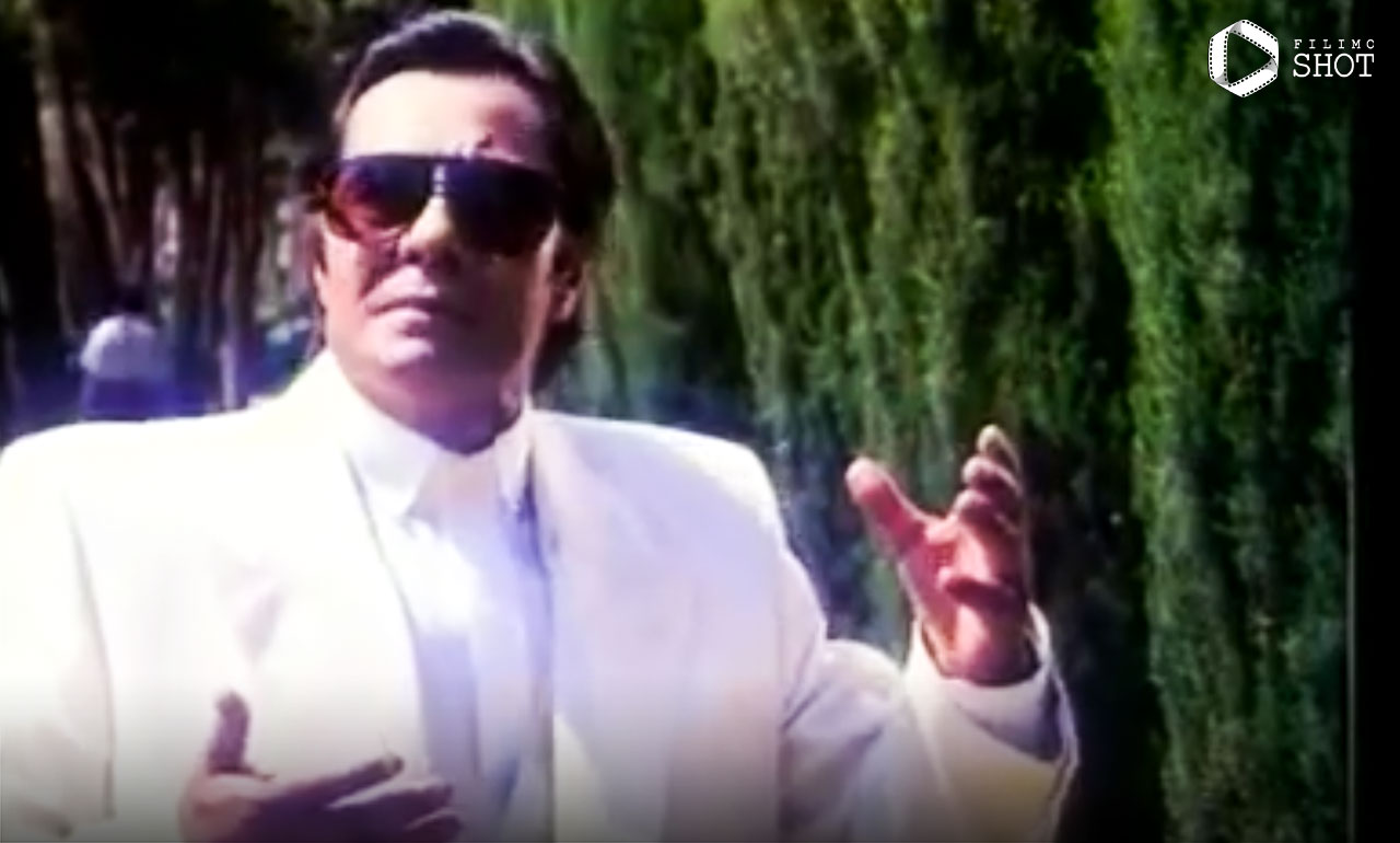 فیلم روانی