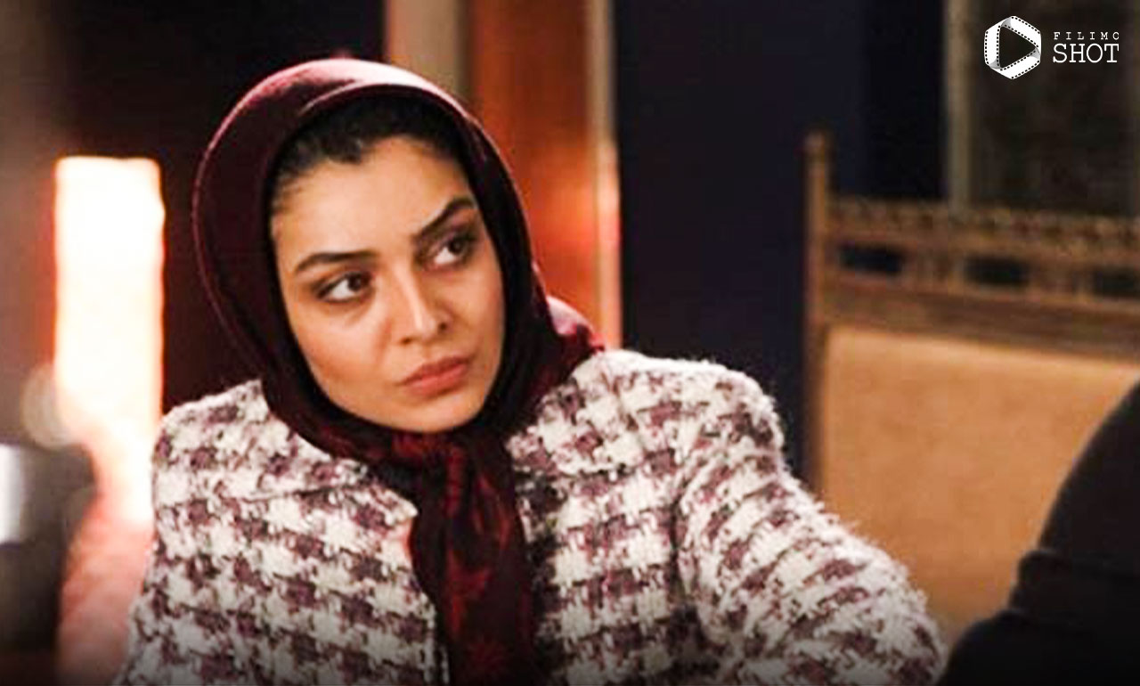 سریال یک مشت پر عقاب
