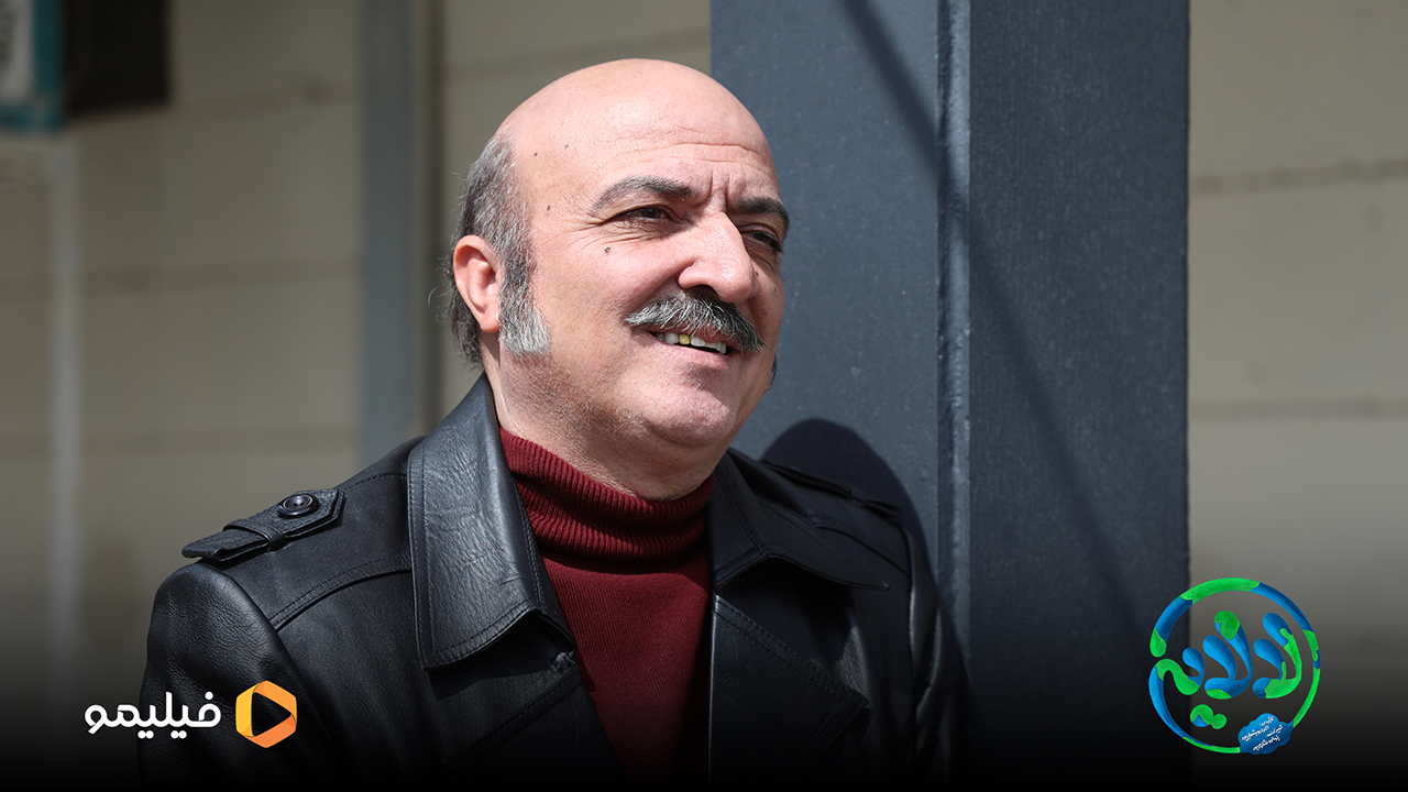سریال لالایی