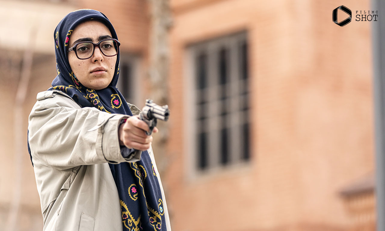 فیلم ضد
