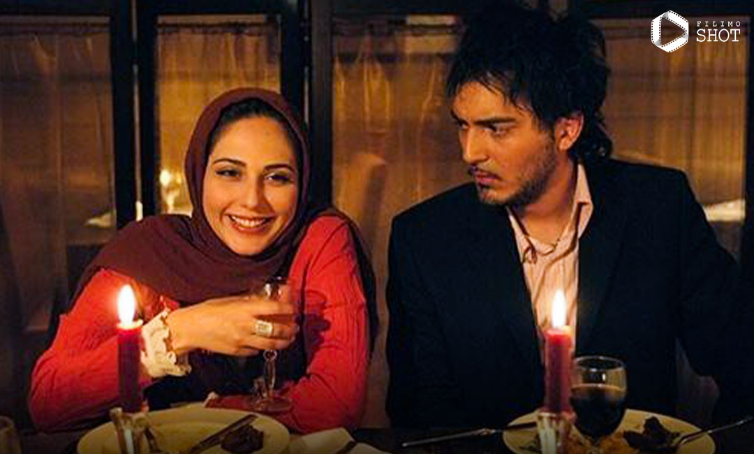 فیلم پارک وی