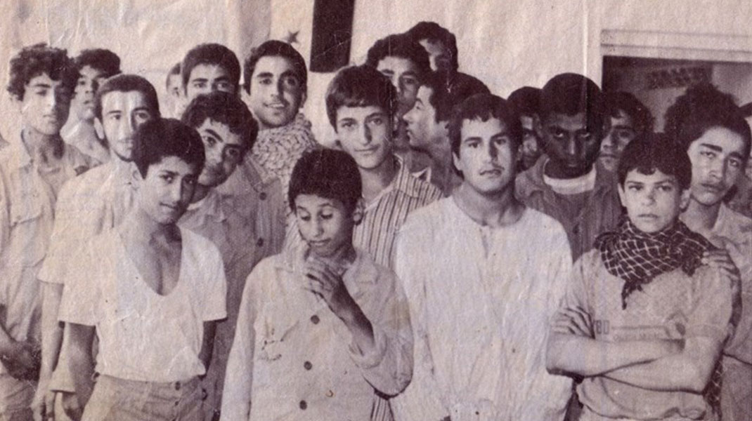نقد و بررسی فیلم سینمایی ۲۳ نفر