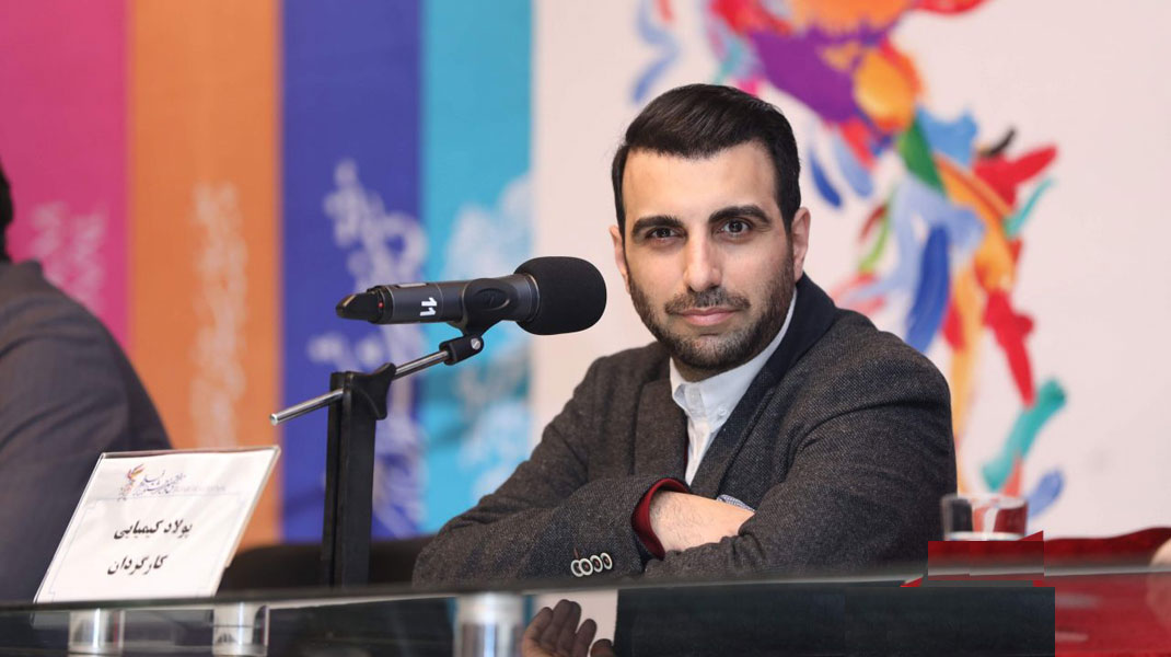 نقد فیلم معکوس؛ نشانی از کیمیایی پسر از پدر