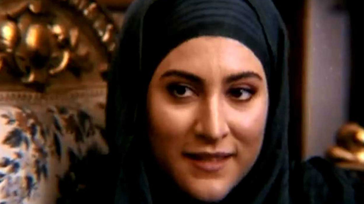 نقد و بررسی فیلم سینمایی ساحره ؛ سینمایی که افسوس شد!