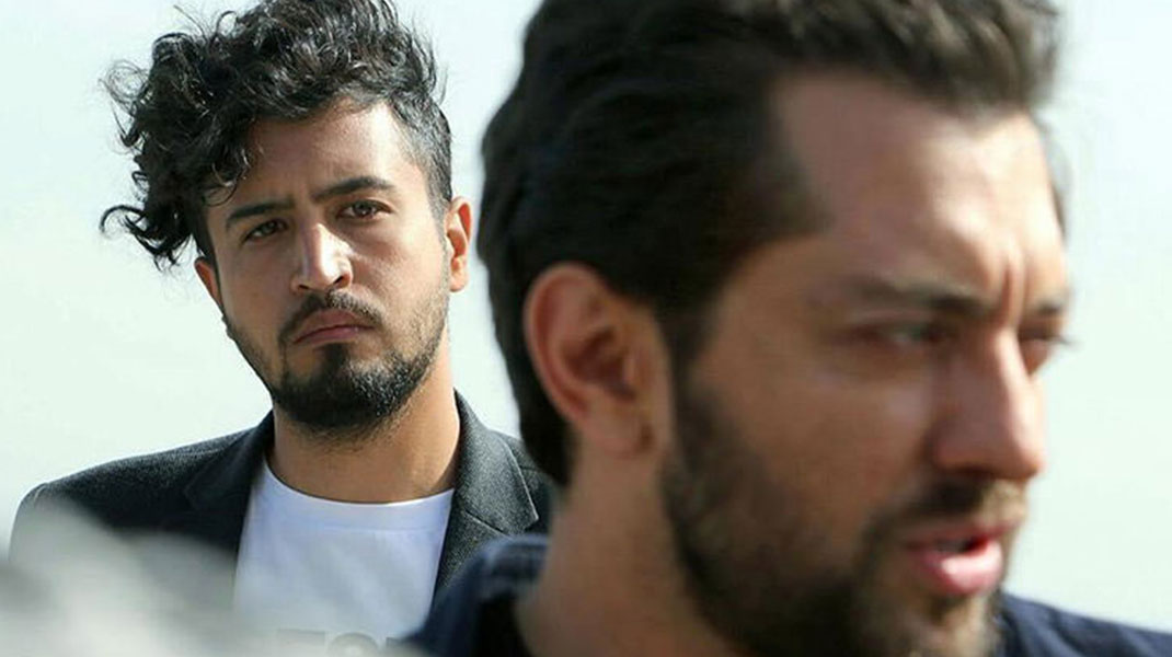 نقد و بررسی فیلم سینمایی سونامی