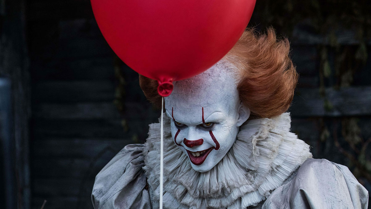 مدت زمان It: Chapter 2 مشخص شد