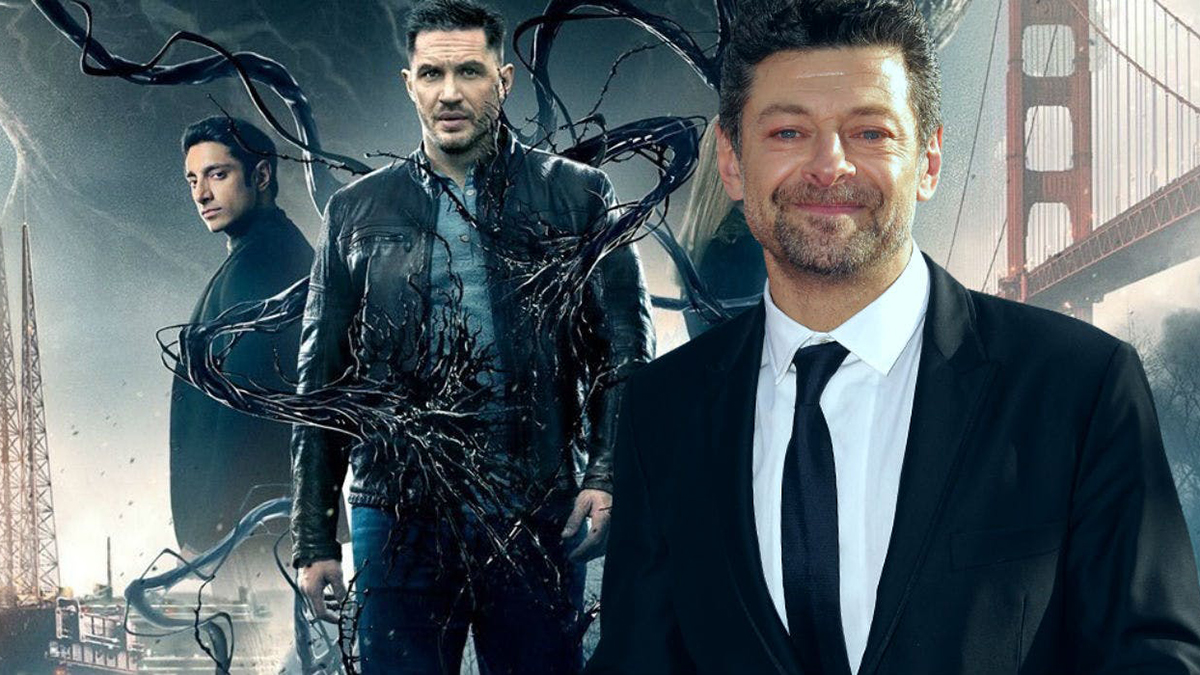 کارگردان Venom 2 مشخص شد؛ اندی سرکیس فیلم جدید را می‌سازد