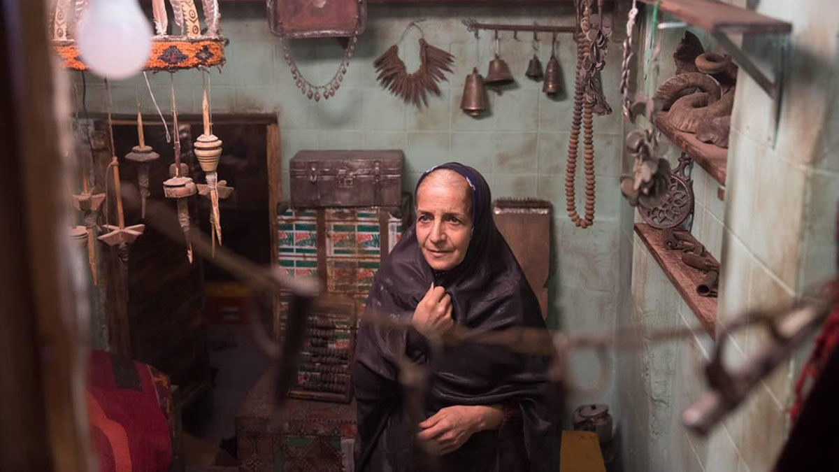 واکنش اولیه منتقدان به «پوست» ساخته برادران ارک؛ پوست شیر و قلب مادر