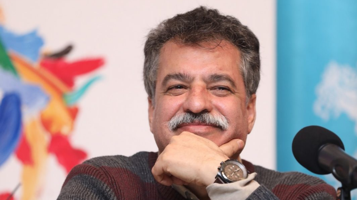 نگاهی به فیلم های کارنامه هنری علیرضا رئیسیان