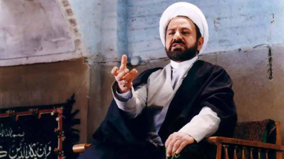 نگاهی به فیلم مارمولک | و فقط خدا اِندِ رفاقت است...