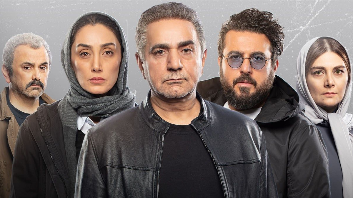 نشست خبری سریال «همگناه»؛ گزارش اختصاصی فیلیمو شات