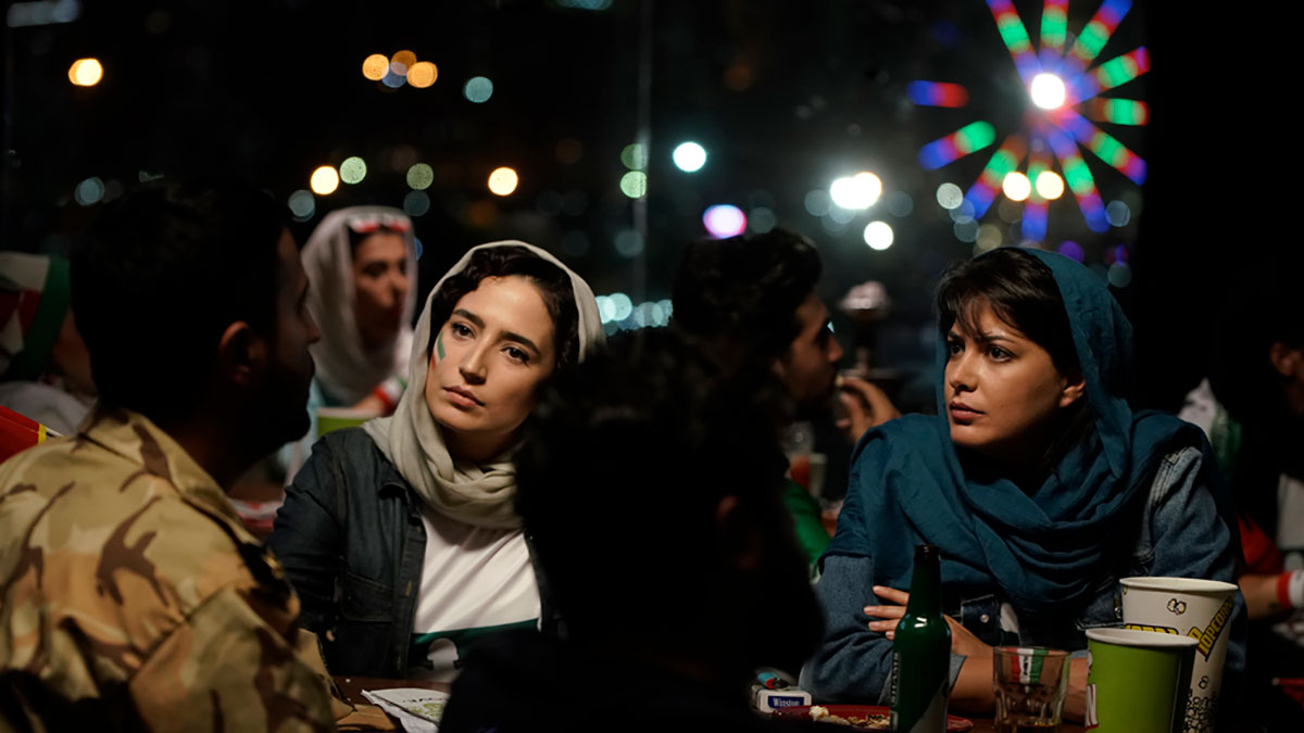 اکران آنلاین فیلم «طلا» آخرین ساخته پرویز شهبازی؛ تصویری واقعی از بحران یک نسل