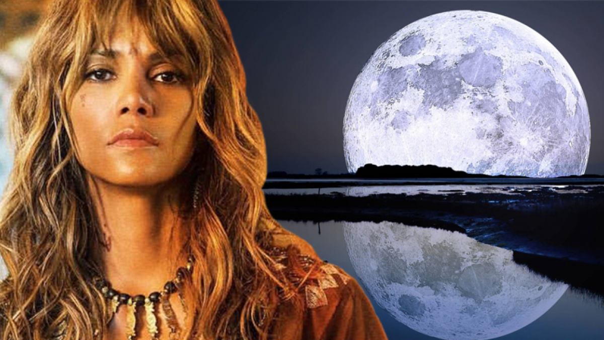 هلی بری در فیلم «Moonfall» حضور خواهد داشت
