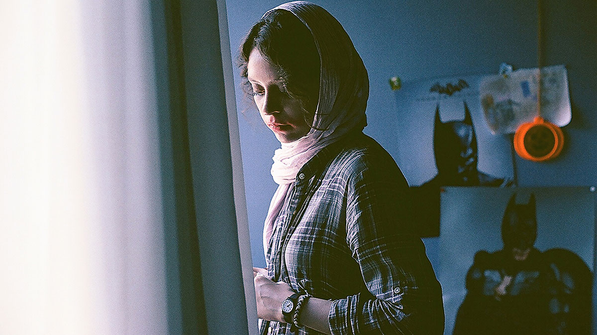 درباره فیلم اتصال کوتاه | مجموعه‌ای از چند فیلم کوتاه ایرانی تحسین‌شده