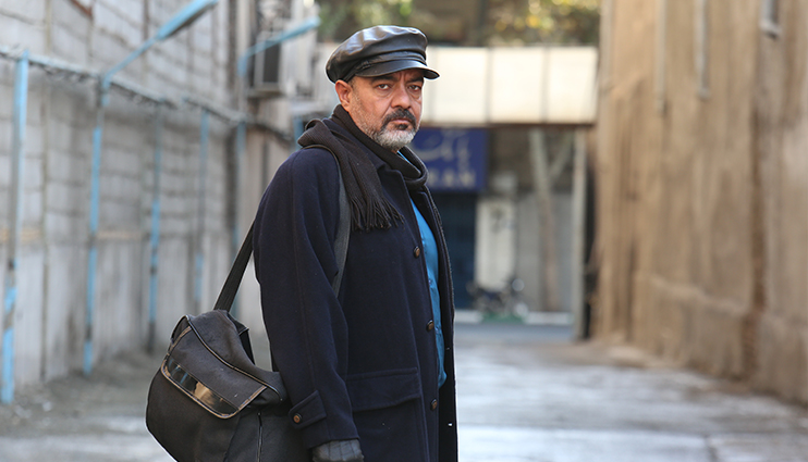 روایت خشونت‌بار یک فروپاشی