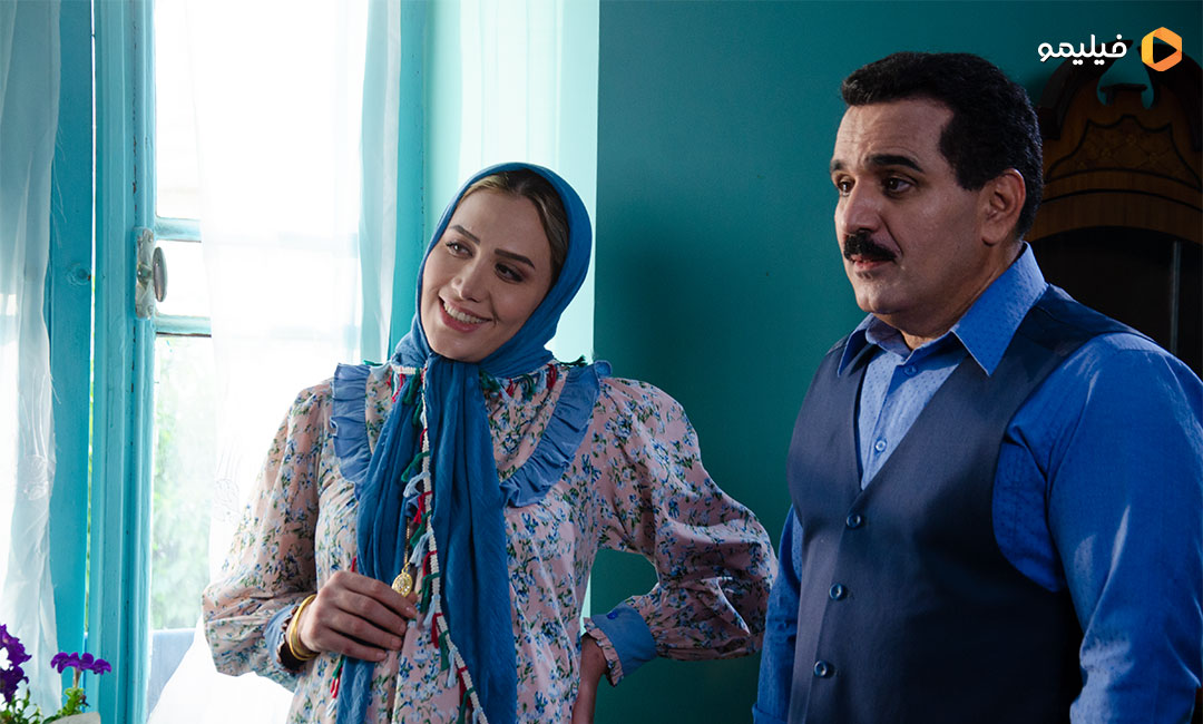 موافق «خاله و عمو» نیستم!