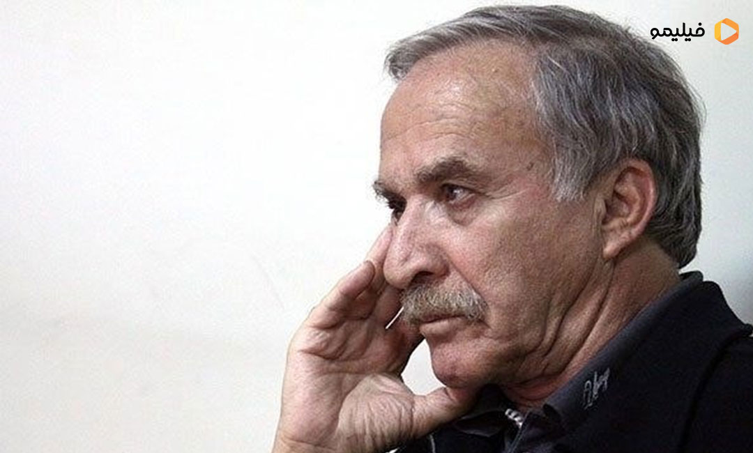 ابراهیم فروزش؛ همراه با دنیای معصومانه‌‌ کودکان