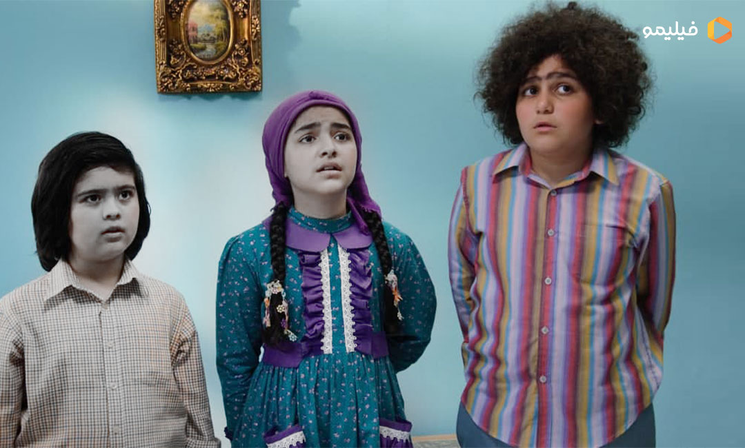 من عاشق «لیوه» شده‌ام!