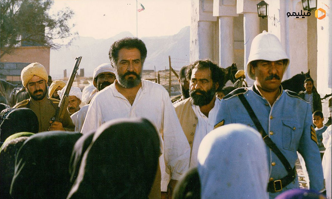 فیلم کشتی آنجلیکا؛ نمونه قابل‌قبول سینمای داستان‌گو