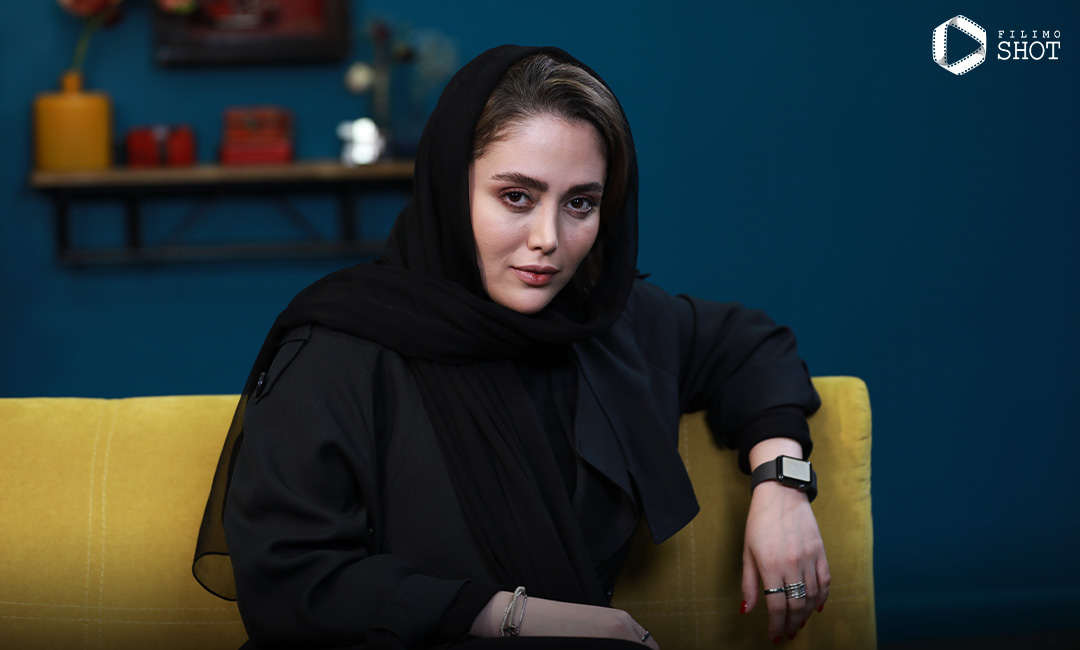 شادی مختاری از صحرا صراف می‌گوید